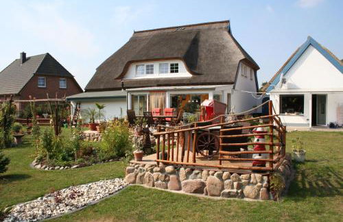 Komfortferienwohnung Anker & Steuerrad - Foto 5