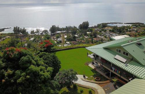 Waimea Bay Luxury Estate Views & Hot Tub - Foto 51