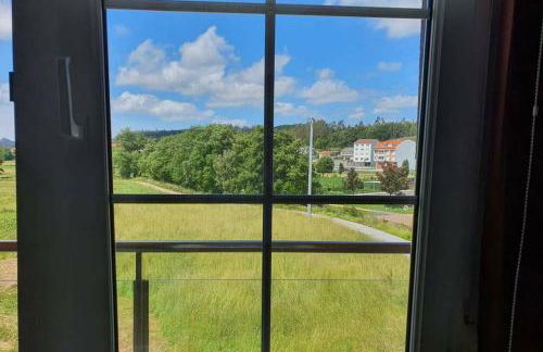 Apartamento moderno en Vimianzo, Costa da Morte, Galicia - Foto 14