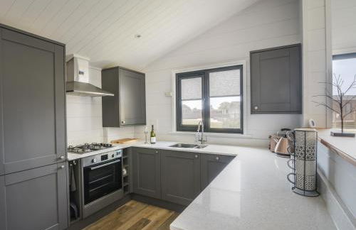 Oakwood 2 Pinewood Retreat - Foto 9