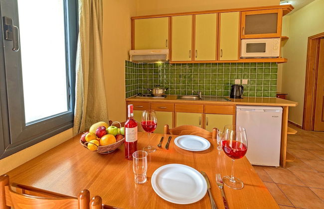 Blue Aegean Hotel & Suites - Foto 34