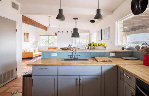 JT Park Villa 360 Views and Starlink on 10 acres - Foto 10