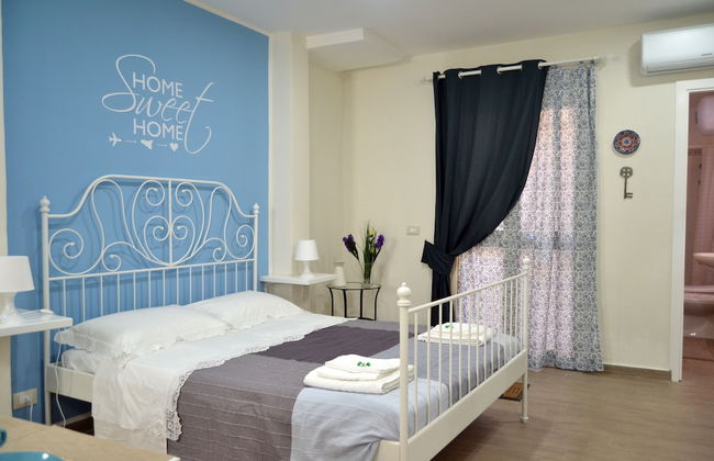 Tukory - Flat For Rent - City Center Palermo - Foto 3