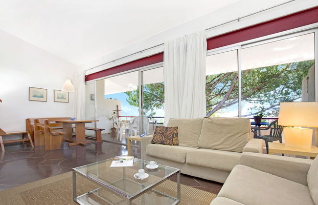 Apartment Calella Park 10B - Foto 8