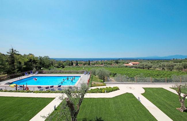 Appartamenti Bellavista - Foto 24