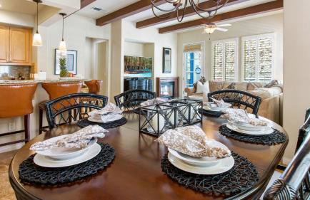 Setting the Standard by Avantstay Luxury Villa - Foto 16