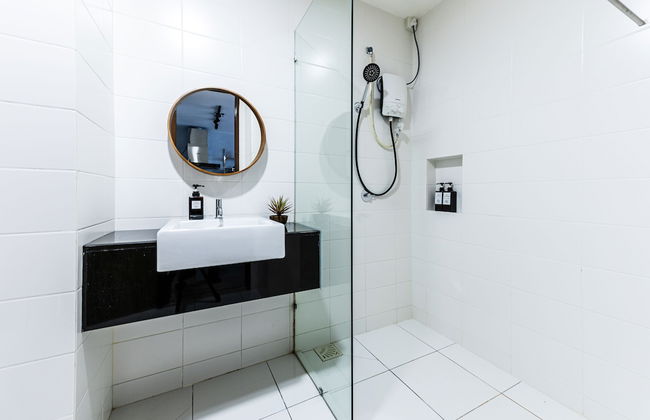 5P Luxury Studio 3min To Setia City Mall - Photo 20