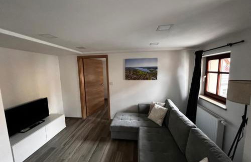 Ferienwohnung am Brombachsee - Foto 8