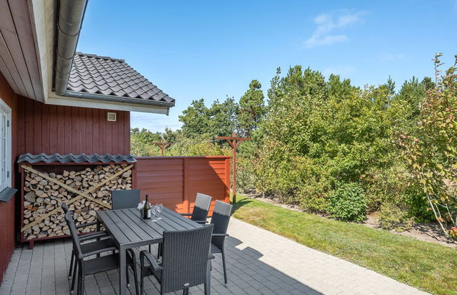 "Wienke" - 300m to the fjord - Foto 4