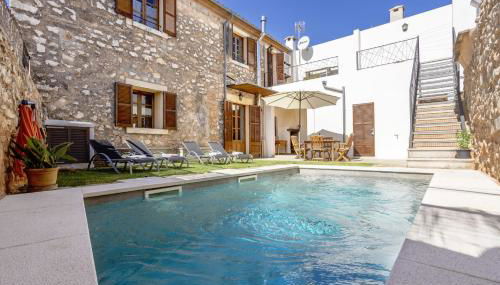 House Can Piu - Foto 1