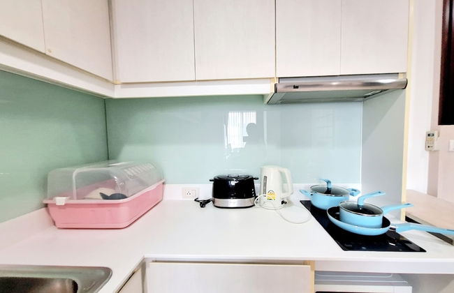 S Condo Nimman Room - Photo 2