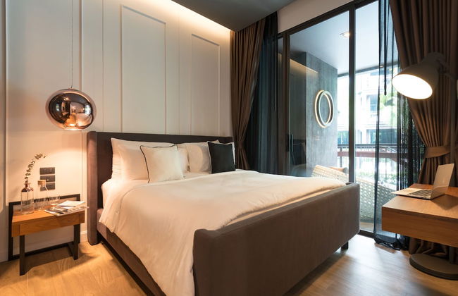 Saturdays Residence by Brown Starling - Foto 7