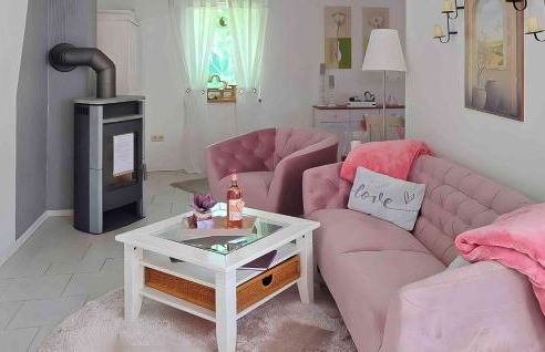 Lassan, Ferienwohnung zum Peenestrom - Foto 10