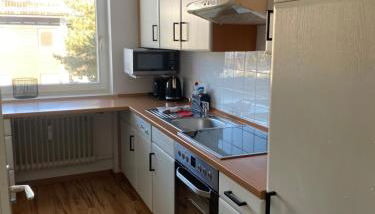 Ludwigslust - Ferienappartement mit Bergblick - Foto 2