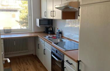 Ludwigslust - Ferienappartement mit Bergblick - Foto 2