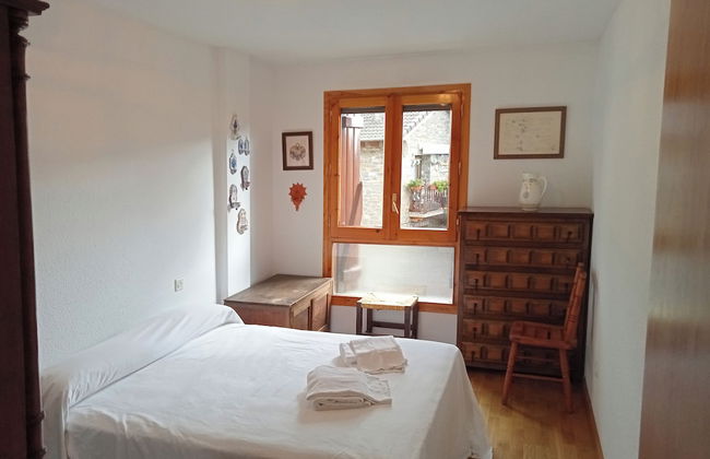 Apartamentos Biescas 3000 - Foto 2