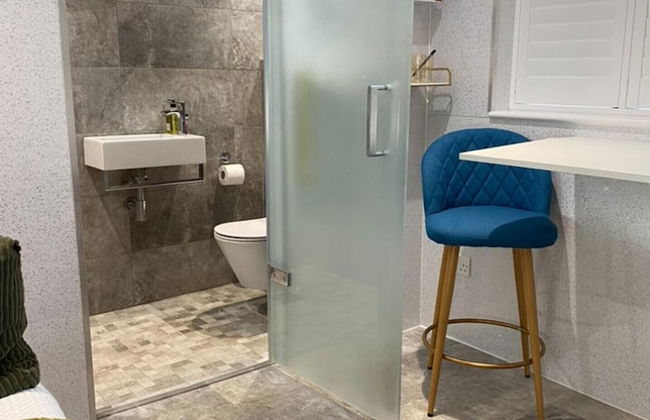 Oakwood Cabin Retreat in Bexleyheath - Foto 15