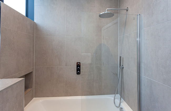 Spacious Two Bedroom Penthouse in MCR City Centre - Foto 29