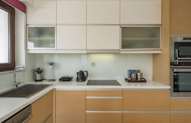 Villa Katerina - Photo 11