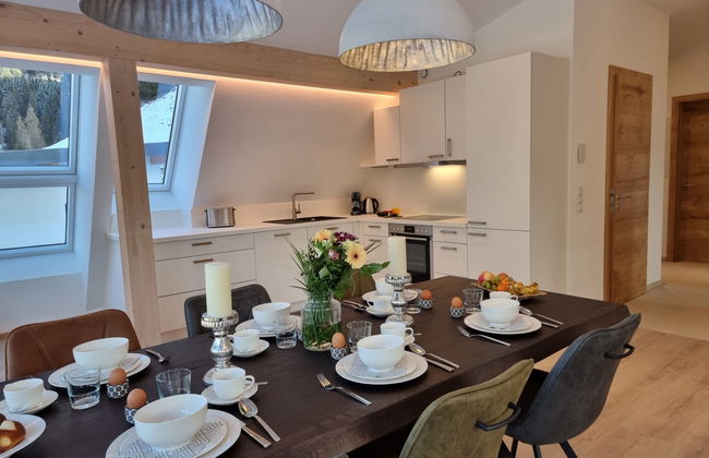 Bergschnucke Homes - Foto 2