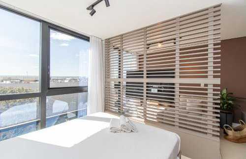 BSB STAY Long Stay Noroeste - Studios Copenhague - Foto 31