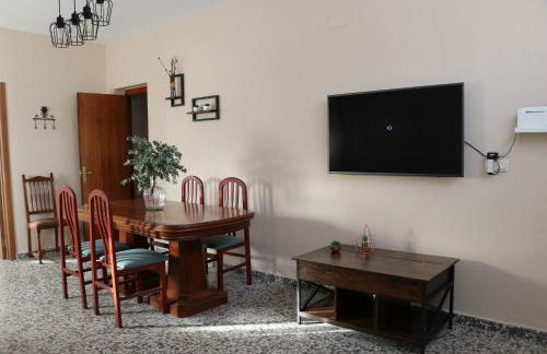 Villa Calatrue - Tabernas - Foto 34