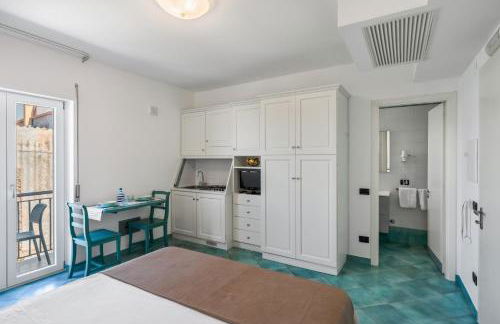 B&B Residence Eco Del Mare - Photo 34