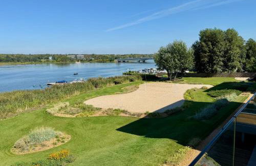 Apartament Premium View w Riva Zegrze, Jezioro Zegrzyńskie - Foto 19