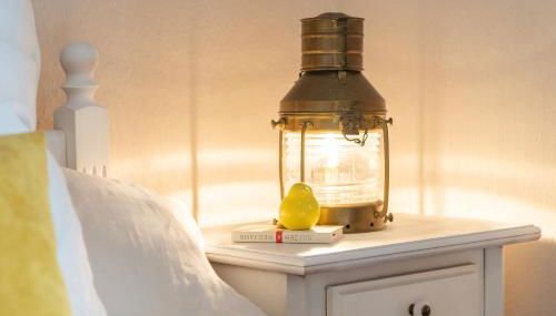 Appartement "Ankerplatz" Cappel Whg 12 - Foto 4