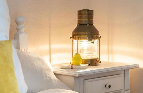 Appartement "Ankerplatz" Cappel Whg 12 - Foto 4