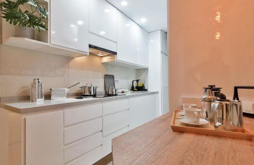 C24 Fantastic 4 Bedroom with Terrace - Foto 23