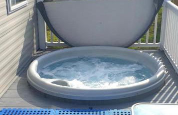 J S RETREATS @ TATTERSHALL LAKES - Foto 1