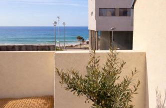 Blue House- am Strand von Vila do Conde, Porto - Foto 3