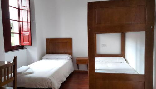 Albergue Abeiro do Sor - Foto 4