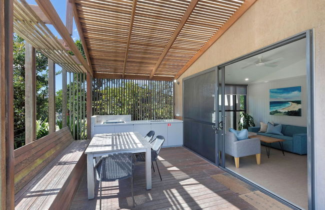 Reflections Seal Rocks - Holiday Park - Foto 67