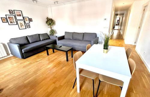 Espacios Blanco Plaza Mayor - Con vistas. - Foto 28