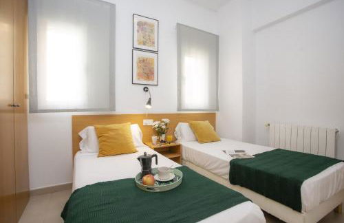 SingularStays Mar44 Terrace - Foto 39