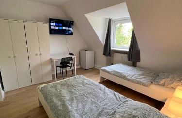 RENT SOLUTION - Apartments in Herne - bis zu 10 Personen - Foto 13