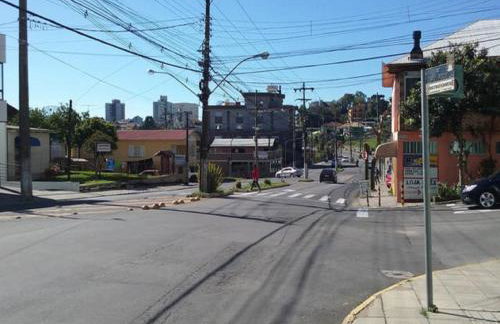 Casa das Palmeiras + Quiosque - Foto 53