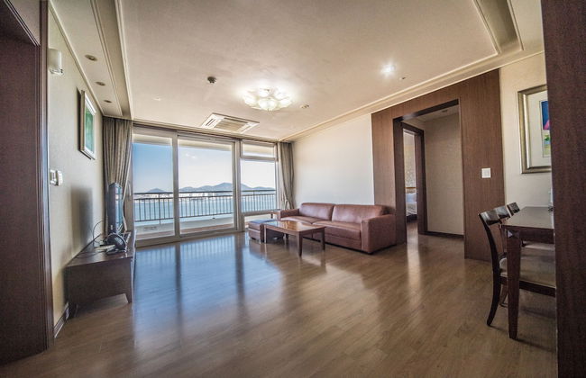 The Ocean Resort - Foto 10