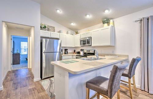 Quiet Home in The Villages with Pool Access! - Foto 8