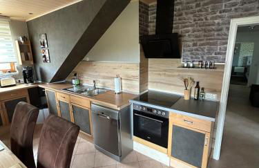 Stilvolle Wohnung im Zweifamilienhaus mit Feldrandlage und zentraler Lage - Foto 18