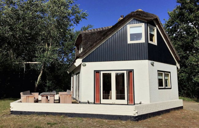 Mansion in De Cocksdorp - Foto 16