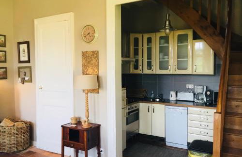 Gîte du Château D'hodebert - Foto 10