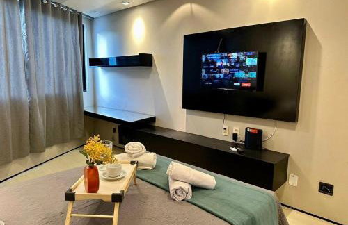 (216) Clean Beach - Perto da praia - Foto 8