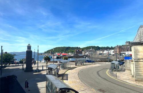 Kilmartin Court Apartments - No3 By The Sea & No2 With A View - free parking - Foto 2