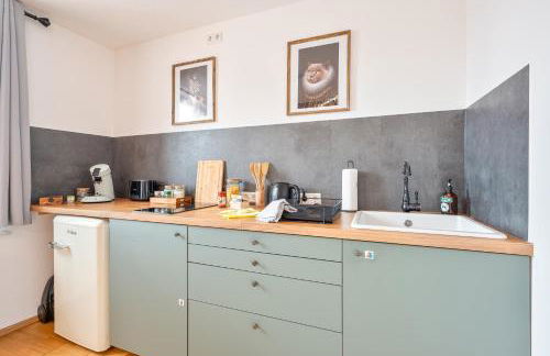 Uhlpartment - im Herzen von Uelzen - Foto 6