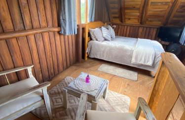 Cabana Rústica em Piedade - Photo 19