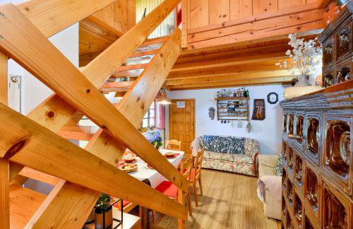 Holiday Home Dika - Foto 61