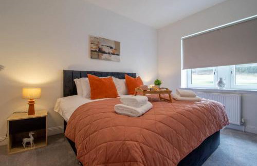 William Wallace View - 5 Bedrooms in Stirling - Photo 33